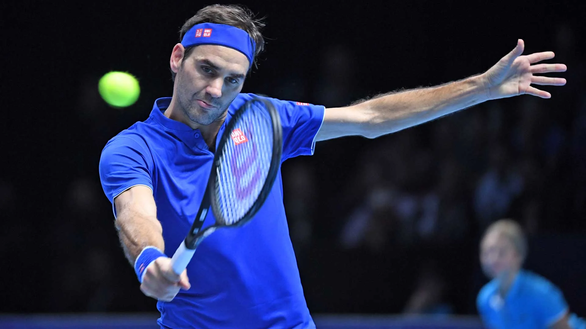 Roger Federer Headlines 2026 International Tennis Hall of Fame Nominees