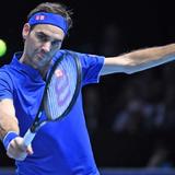 Roger Federer Headlines 2026 International Tennis Hall of Fame Nominees