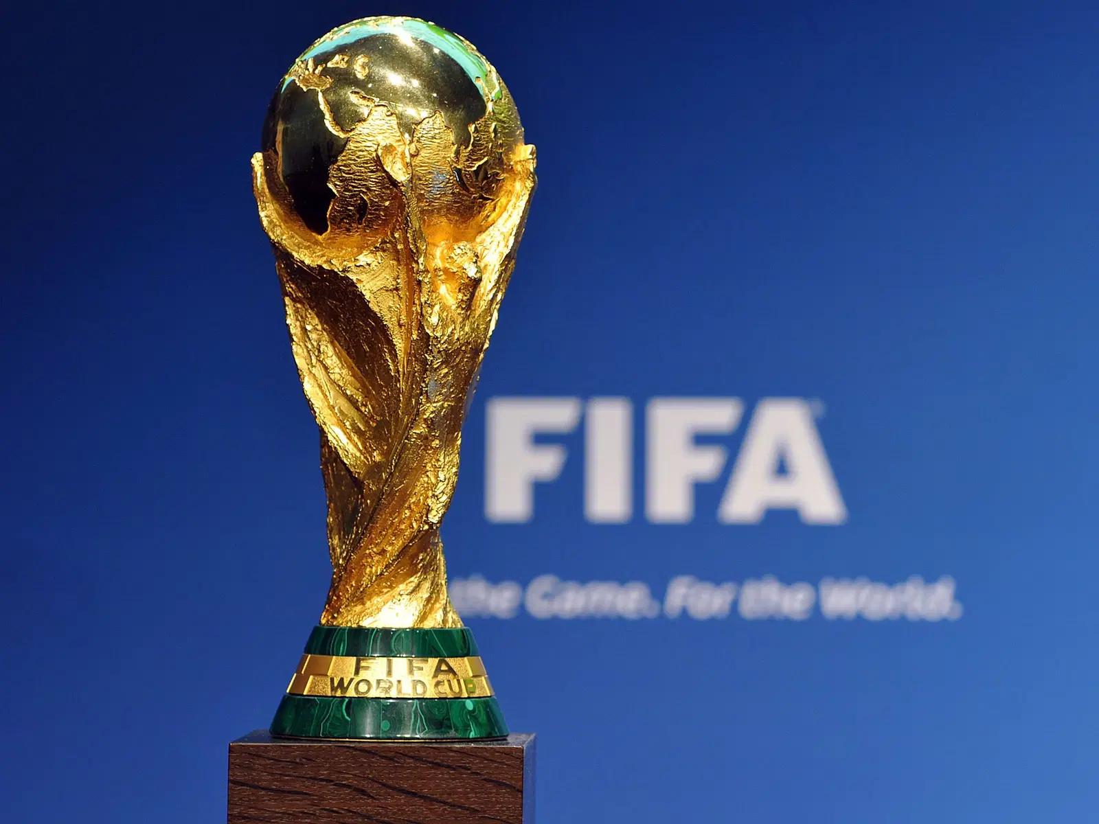 2026 World Cup Playoffs: Possible Opponents, Schedule, Format, and Venue