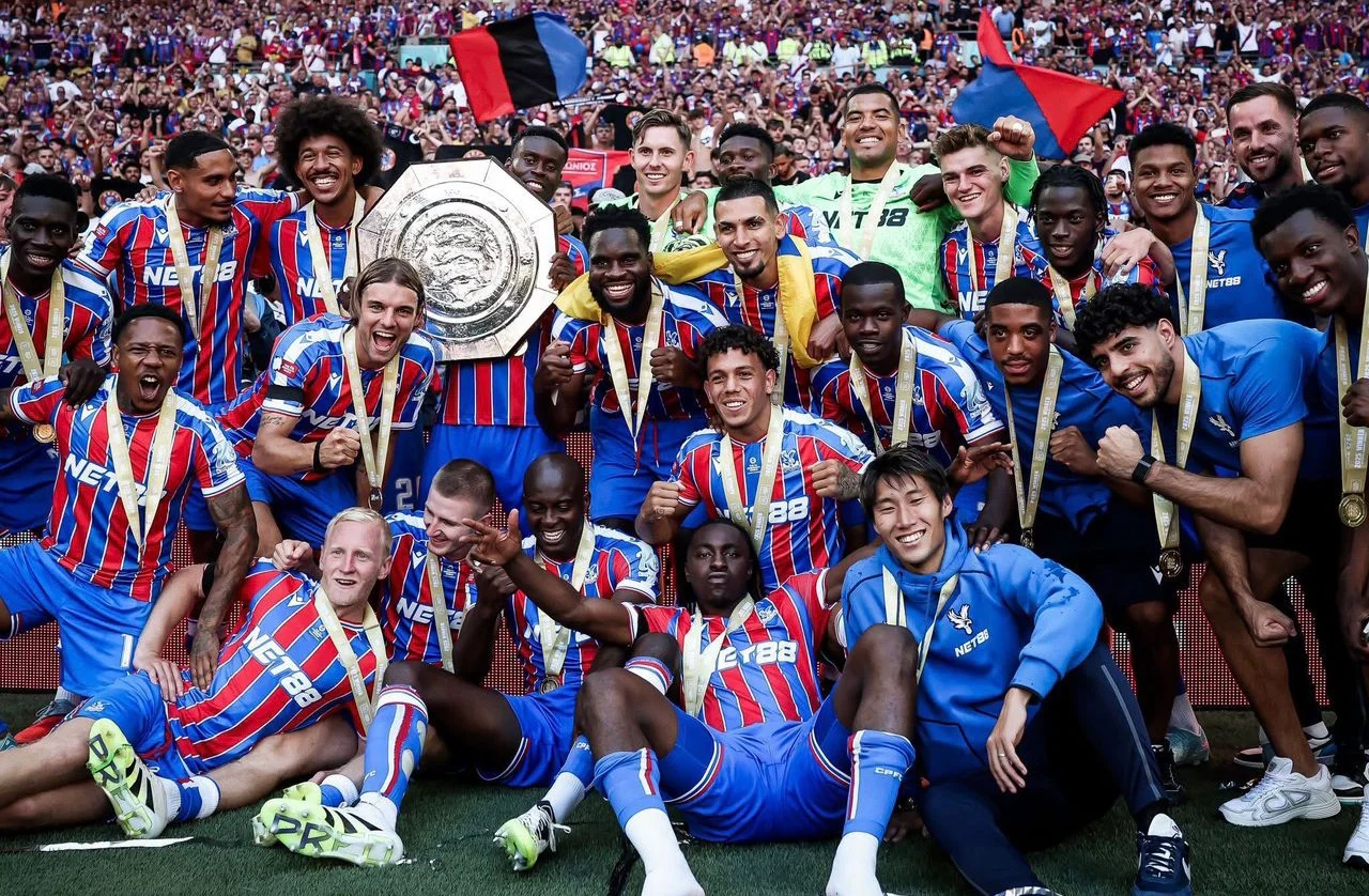 CAS dismisses appeal, Crystal Palace to play in UEFA Conference League
