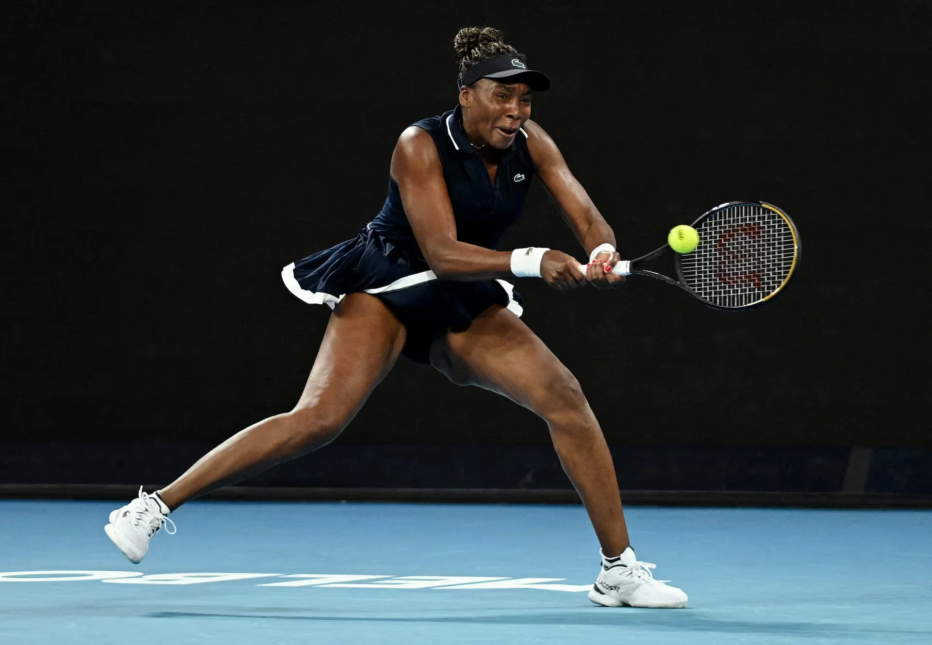 How Players Get Wildcards In Tennis