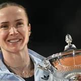 Svitolina beats Gauff to claim Italian Open title and signal French Open intent