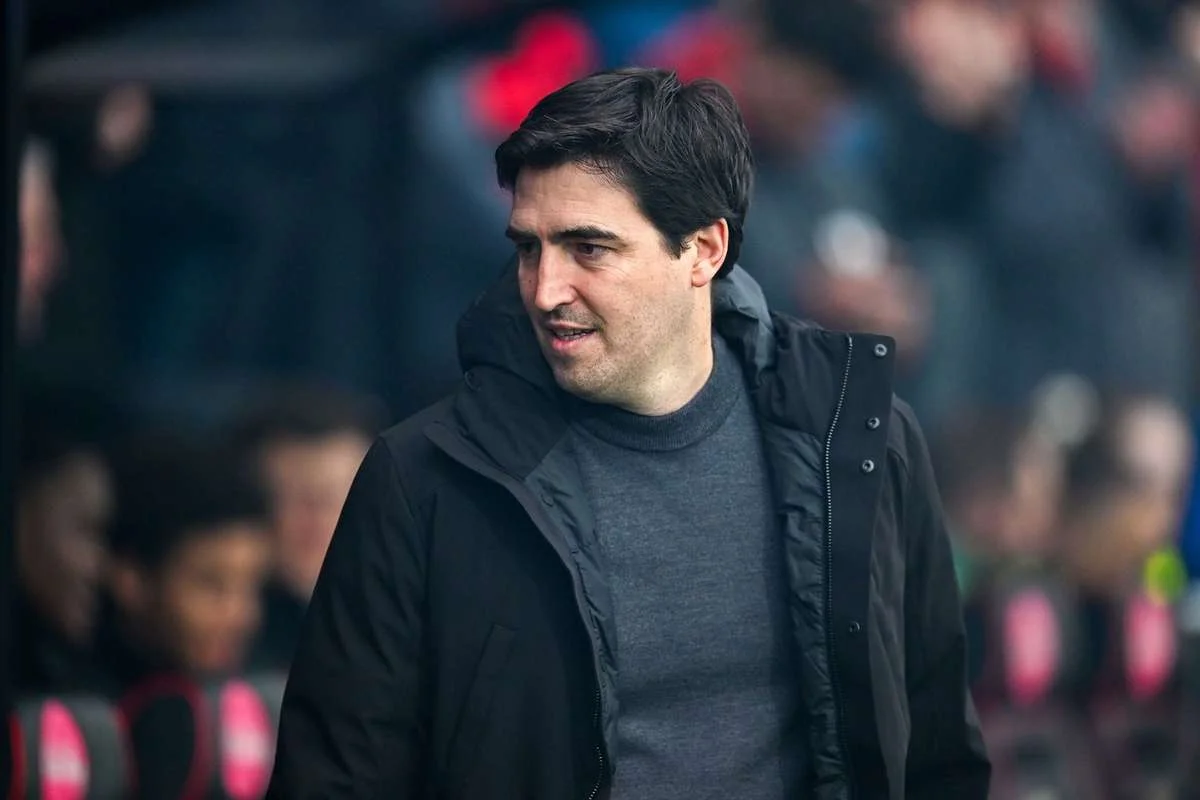 Andoni Iraola admits Bournemouth lacking numbers ahead of FA Cup showdown with Everton