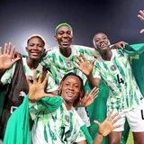 WAFCON 2025: Super Falcons drawn with Zambia, Egypt and Malawi