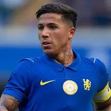 Man City agree £125m deal for Chelsea Midfielder Enzo Fernandez