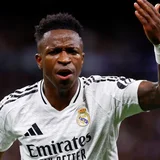 Vinicius Jr to sign new 5-year deal to stay at Real Madrid amid Saudi interest