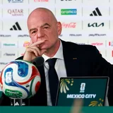 Who Could Replace Gianni Infantino? Top FIFA 2027 Presidential Candidates