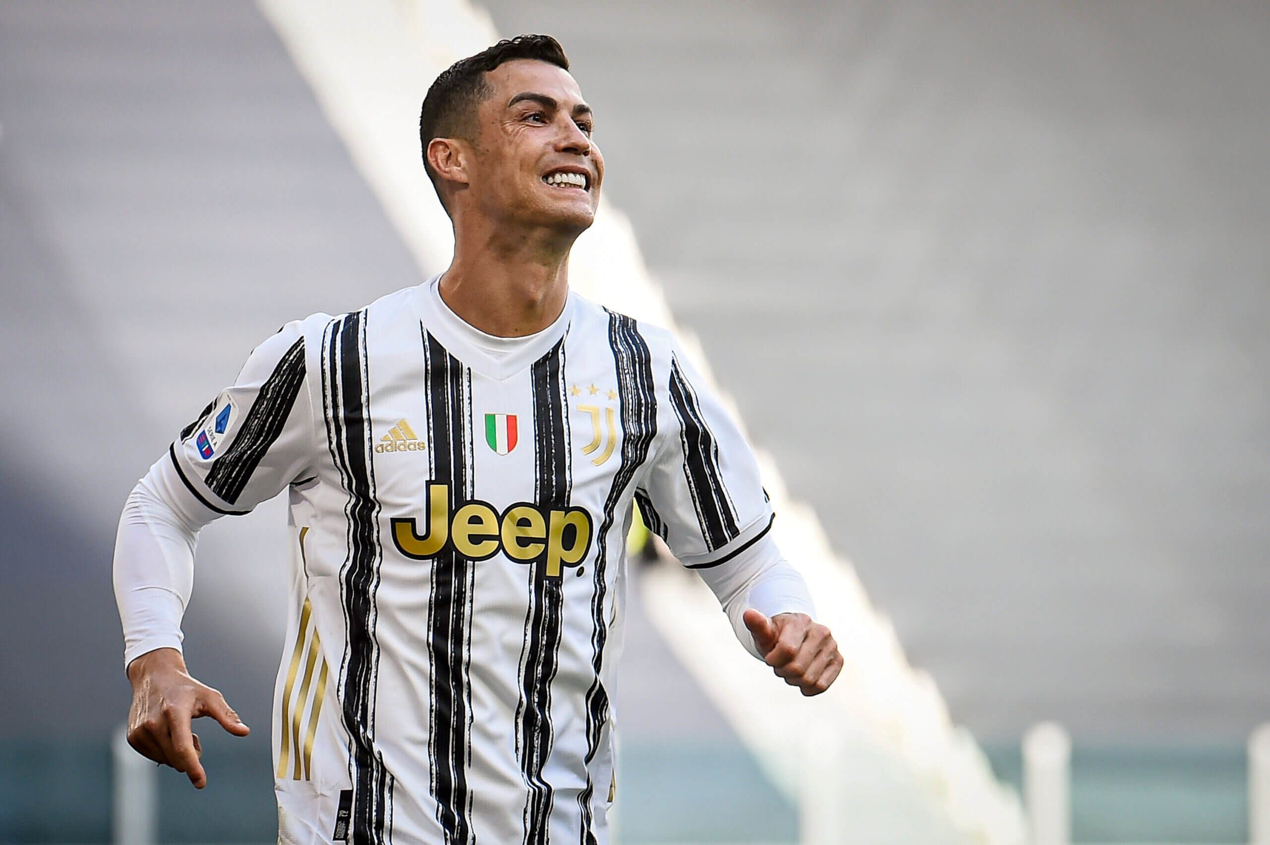 Juventus ordered to pay Cristiano Ronaldo €9.7million