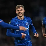 Chelsea 1-0 Djurgarden: Chelsea beat Djurgarden in the second leg to book a spot in the Conference League final