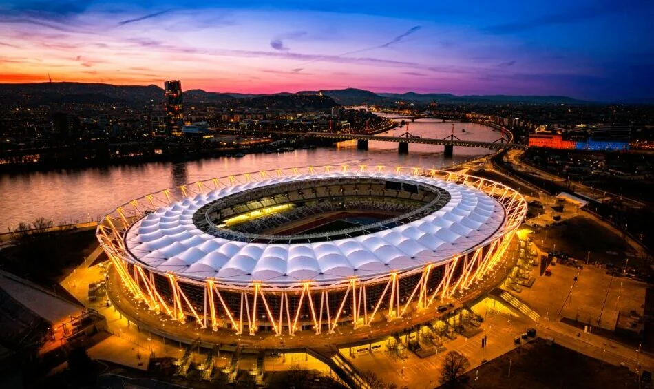 World Athletics announce new biennial global championship