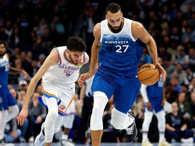 Timberwolves secure victory against Thunder after Edwards' injury