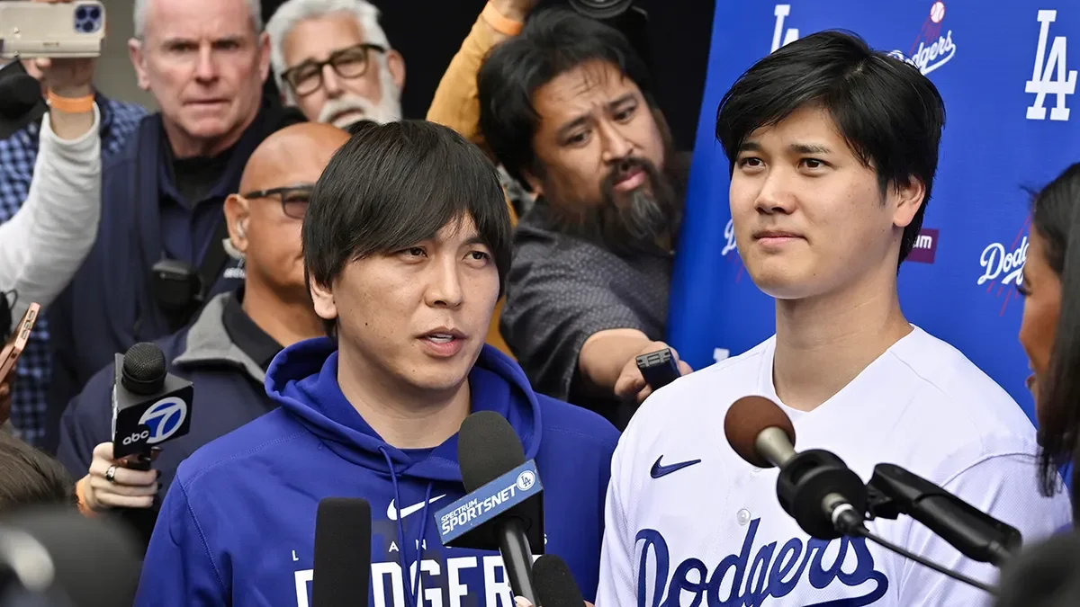 MLB opens investigation into Ohtani, ex-interpreter, following theft charges.
