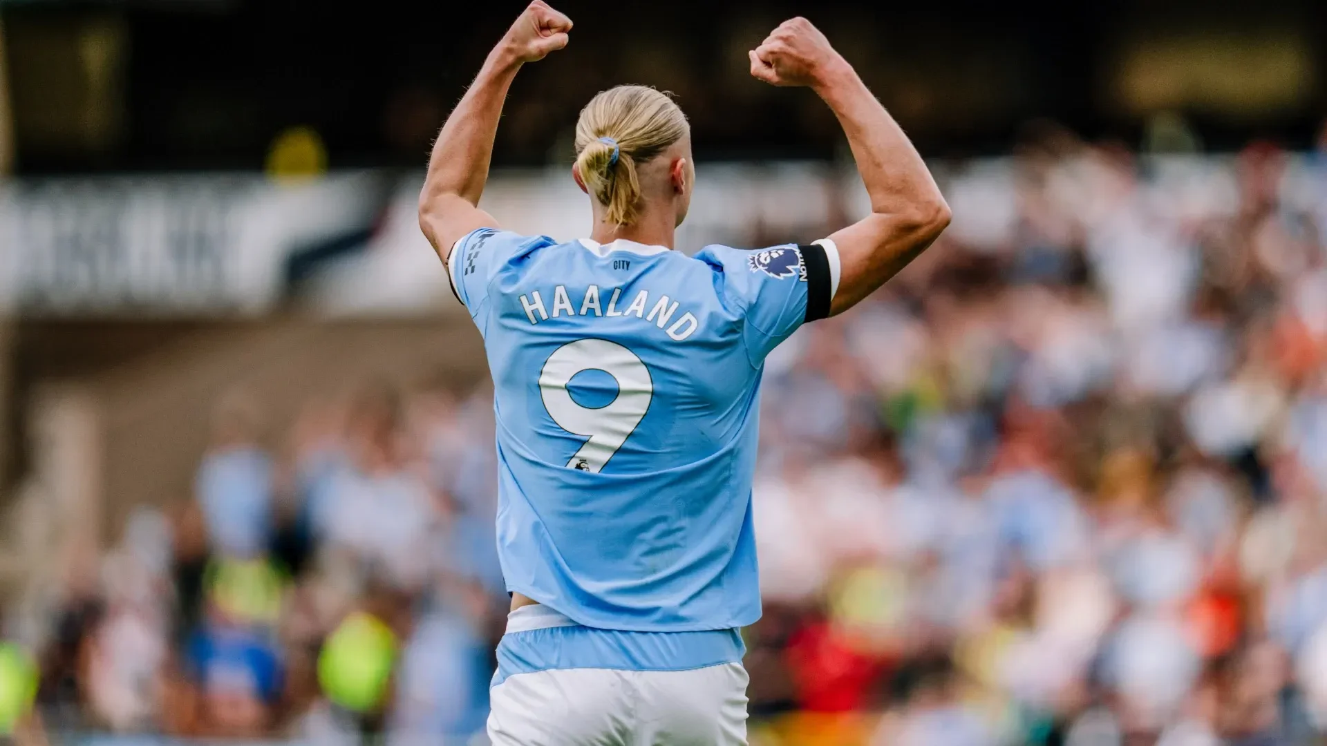 Wolves 0-4 Manchester City: Haaland at the double as Cityzens demolish hosts