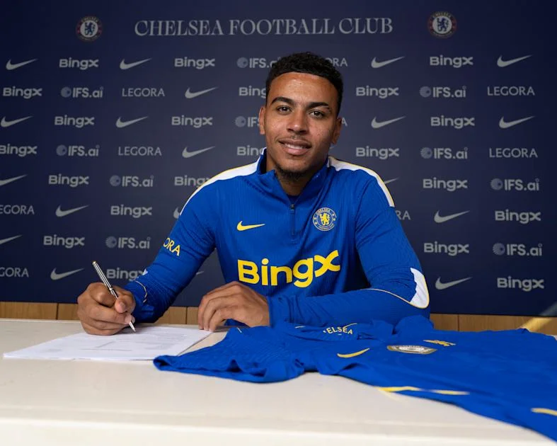 Chelsea land Morgan Rogers in club-record £117m deal