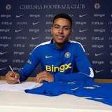 Chelsea land Morgan Rogers in club-record £117m deal