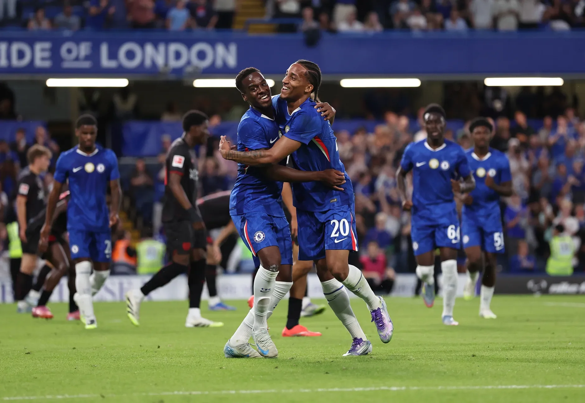 Chelsea overtakes Real Madrid to become World’s Most Valuable Football Squad