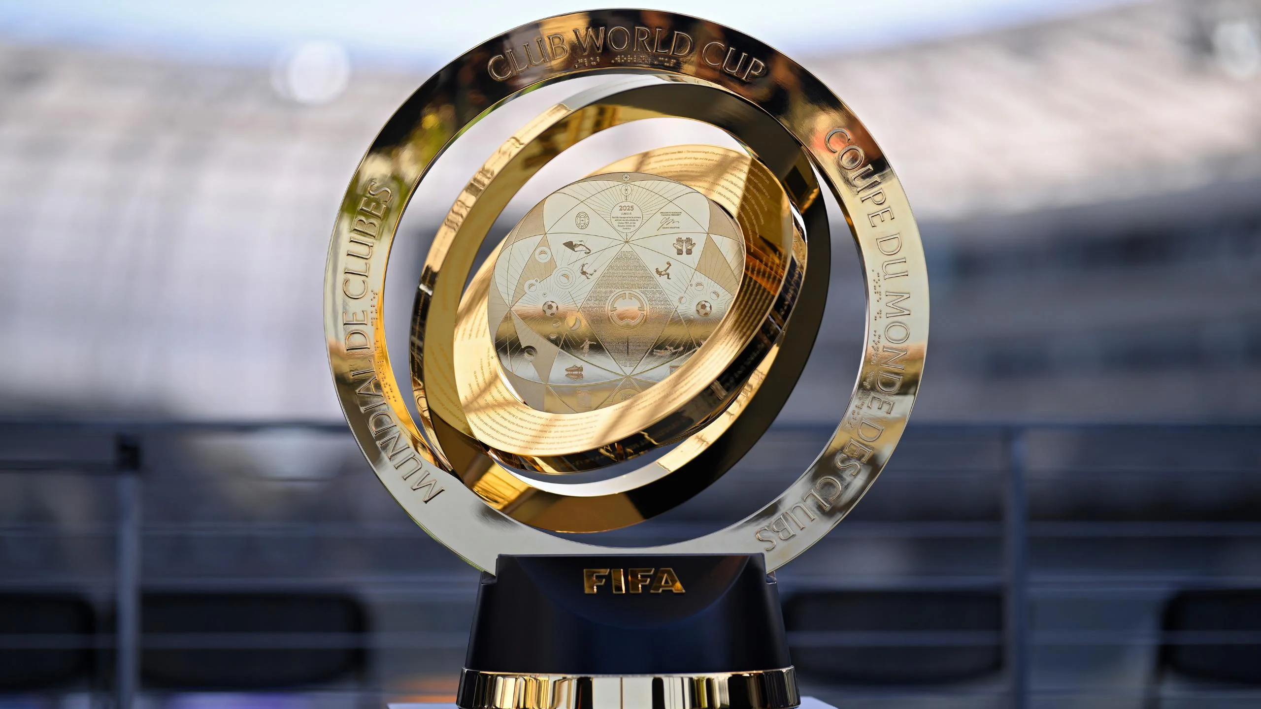 Club World Cup 2025 Yellow and Red Card Rules - Everything You Need To Know