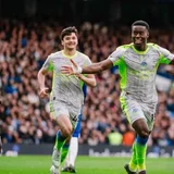 Man City thrash Chelsea 3-0 to close in on Arsenal in title race