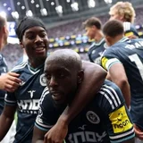 Tottenham 0-2 Newcastle Player Ratings