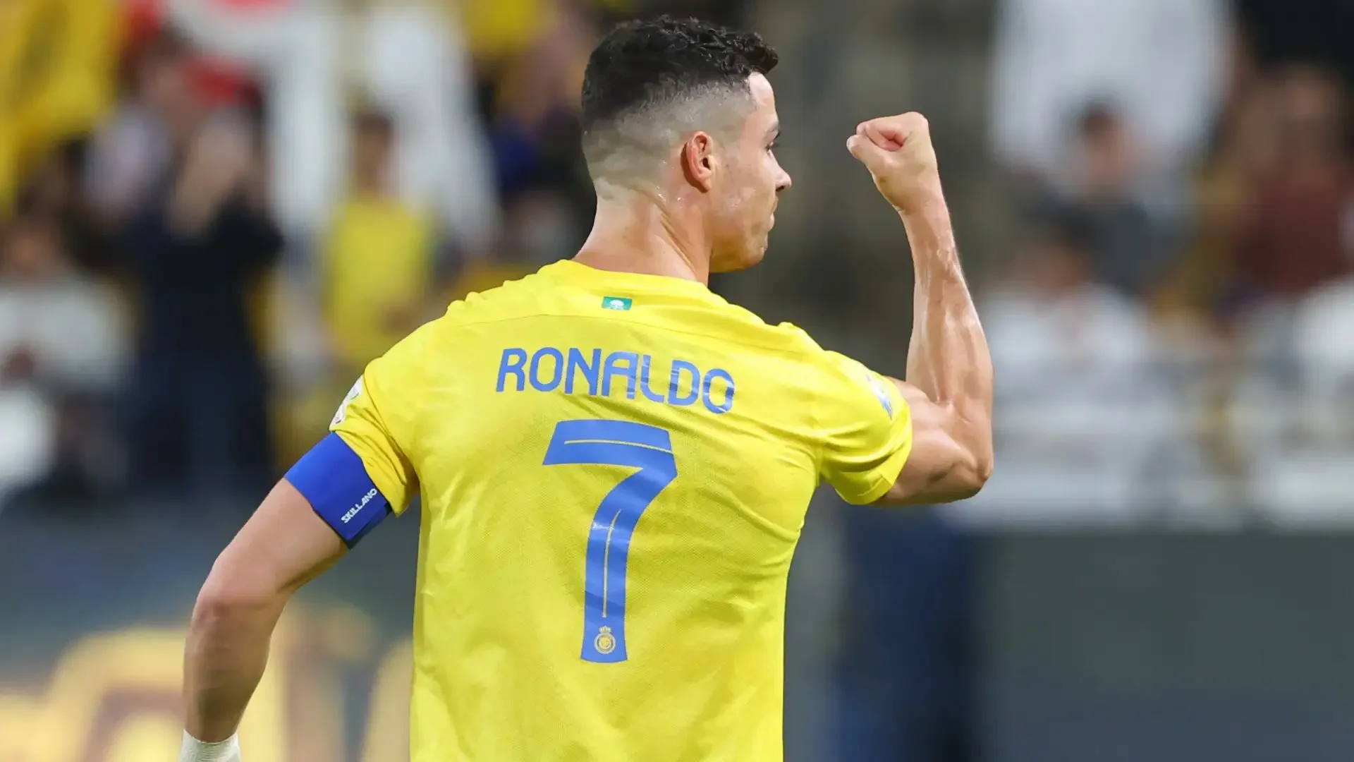 Ronaldo Produces Stellar Performance for Al Nassr, Nets Brace in 4-3 Win Over Al Duhail