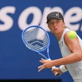 Swiatek survives scare, Sinner dominates, Osaka advances as Gauff battles tears at US Open