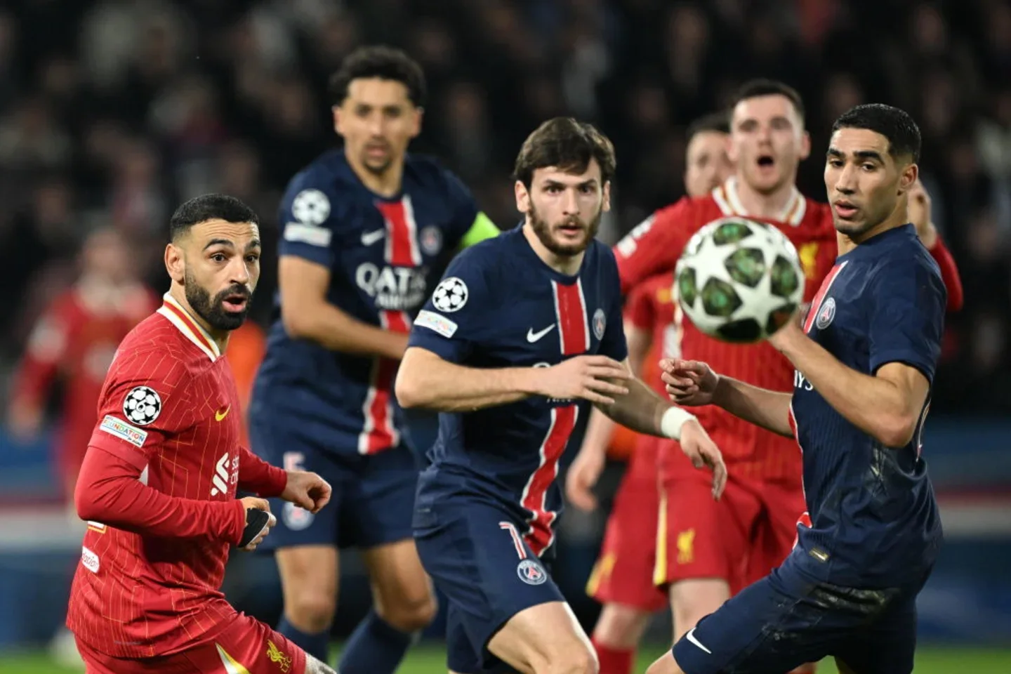 Champions League Round of 16 Second-Leg Predictions: Can Liverpool, Barcelona, and Bayern Secure Quarterfinal Spots?