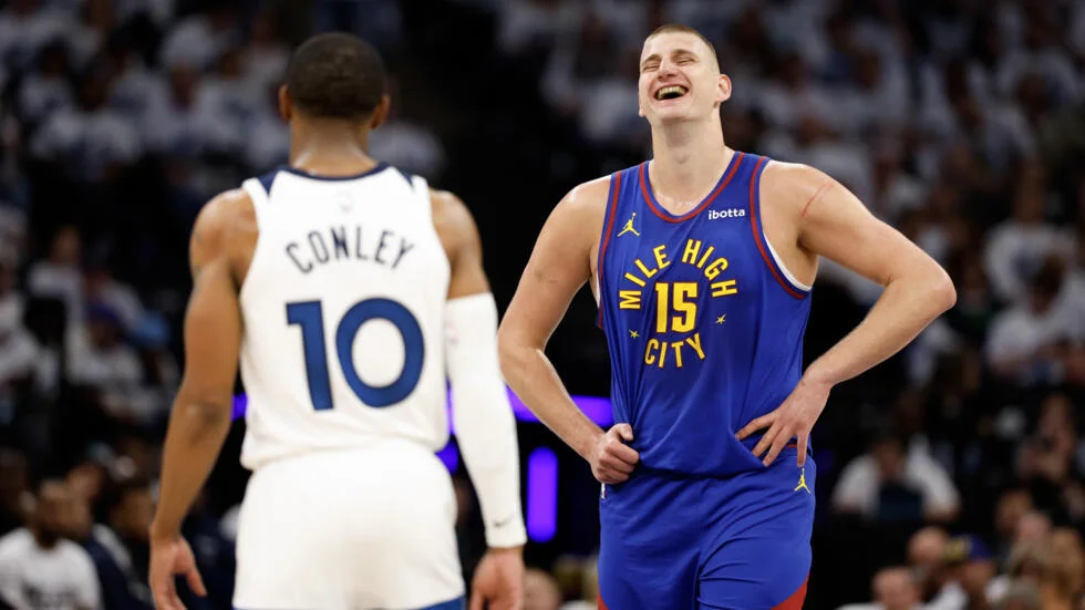 NBA roundup: Nuggets, Pacers take Game 3 to reduce deficit in Conference semi-final series