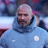 Eric Chelle eyes AFCON redemption after Nigeria miss World Cup