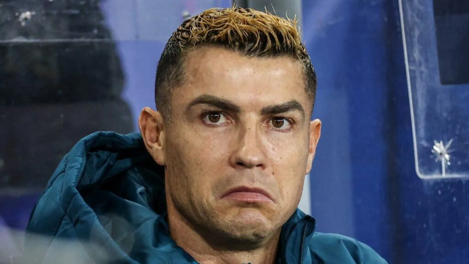 Cristiano Ronaldo leaves Portugal camp amid reported rift