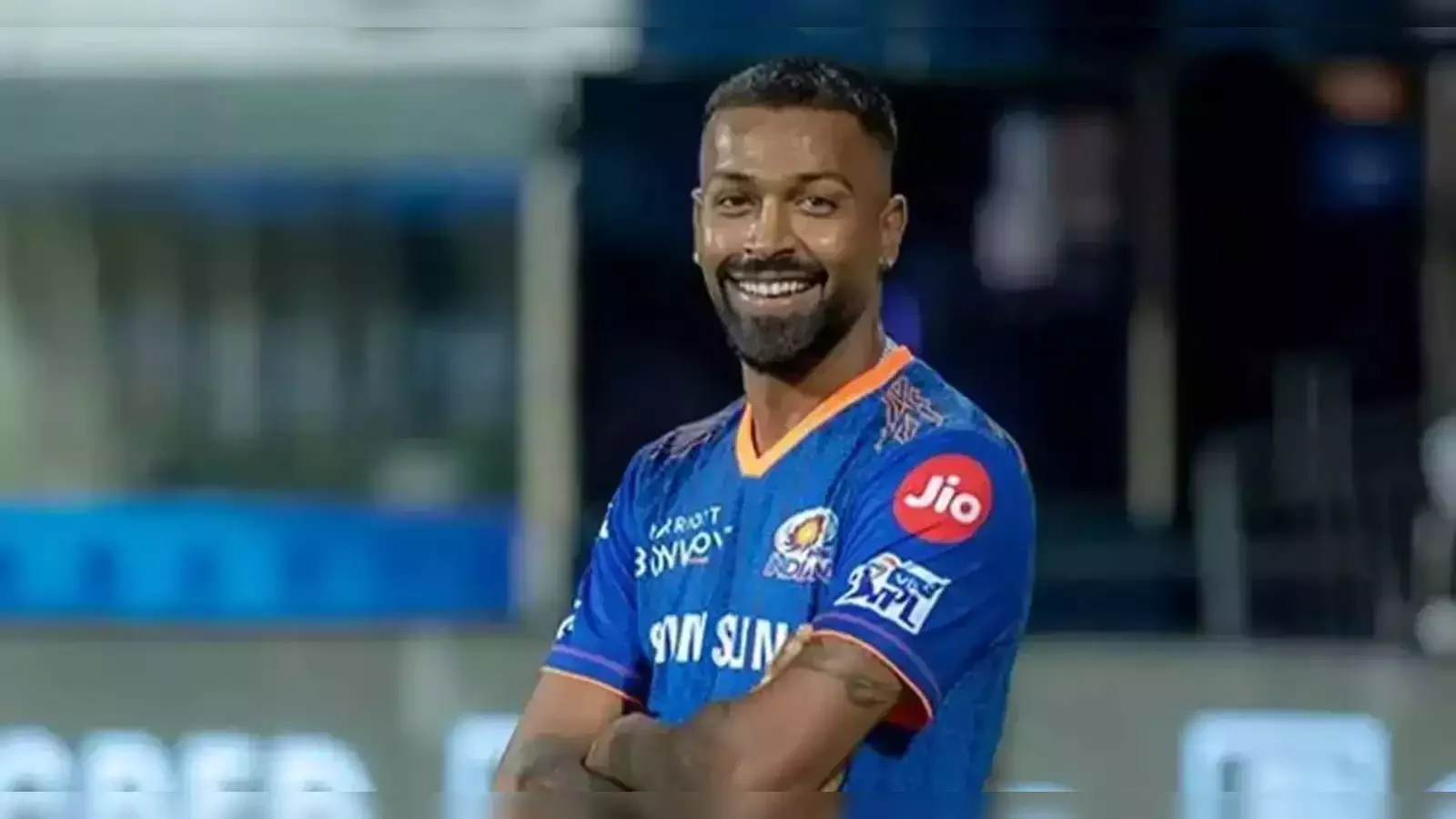 Hardik Pandya to take over Mumbai Indians captaincy from Rohit Sharma in IPL