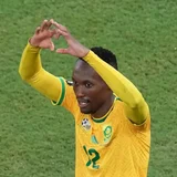 FIFA World Cup 2026: Thapelo Maseko fires South Africa into last 32