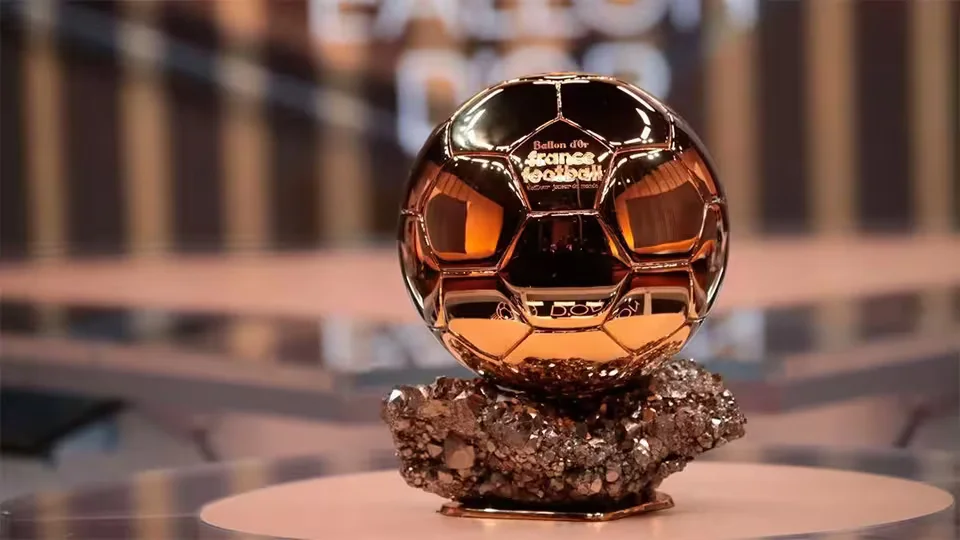Ballon d’Or 2026: Full Nominees List, Messi, Mbappé & Yamal