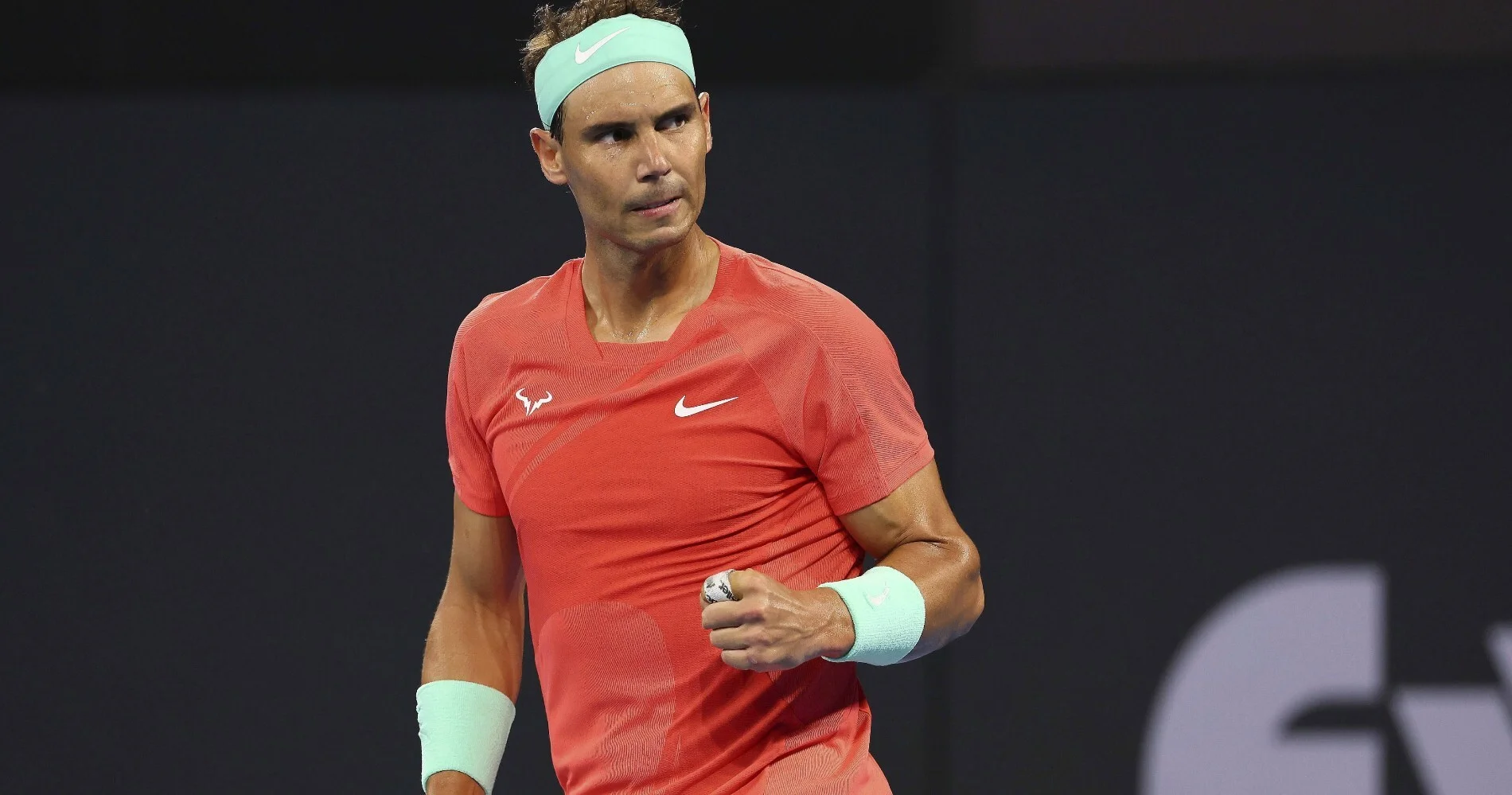 Rafael Nadal hopes to return from injury for Barcelona Open