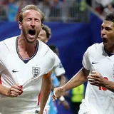England 2-1 DR Congo: Harry Kane double secures World Cup comeback