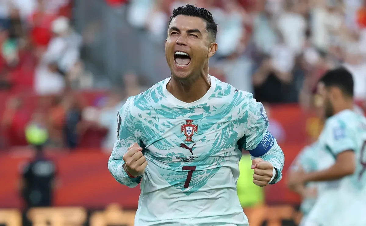 Portugal vs Croatia: Ronaldo, Ramos and VAR decide epic knockout clash