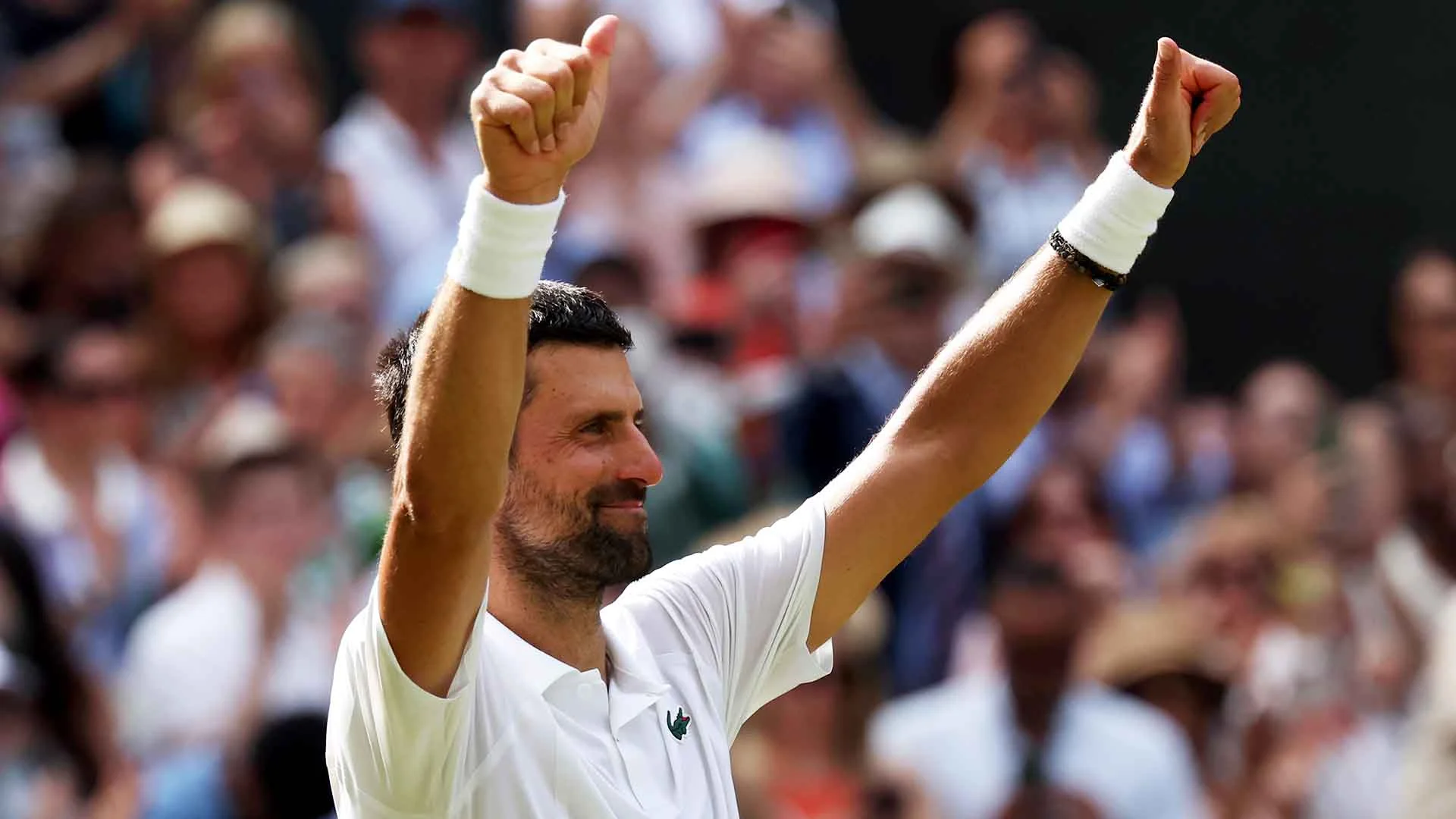 Novak Djokovic Returns to Cincinnati After Three-Year Absence as US Open Test Begins
