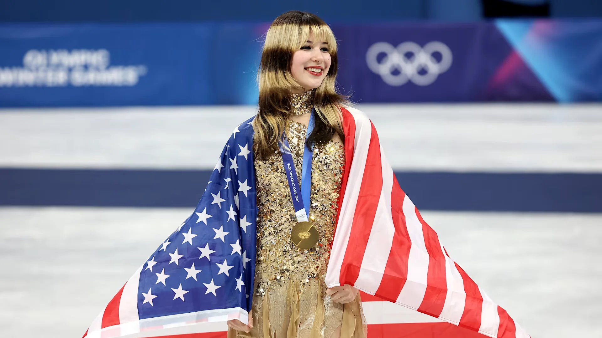 How Alysa Liu became the breakout star of the 2026 Winter Olympics