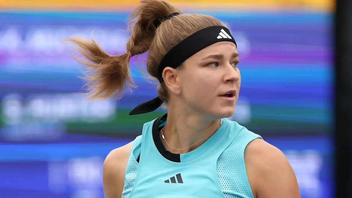 Muchova undergoes surgery for wrist injury.