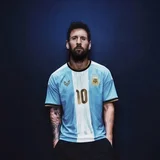 Messi's Farewell Kit Unveiled for Argentina's 'Last Tango'