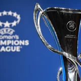 Women's Champions League 2026/27 league phase fixtures by team