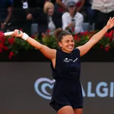 Jasmine Paolini makes history with Italian Open 2025 title win over Coco Gauff