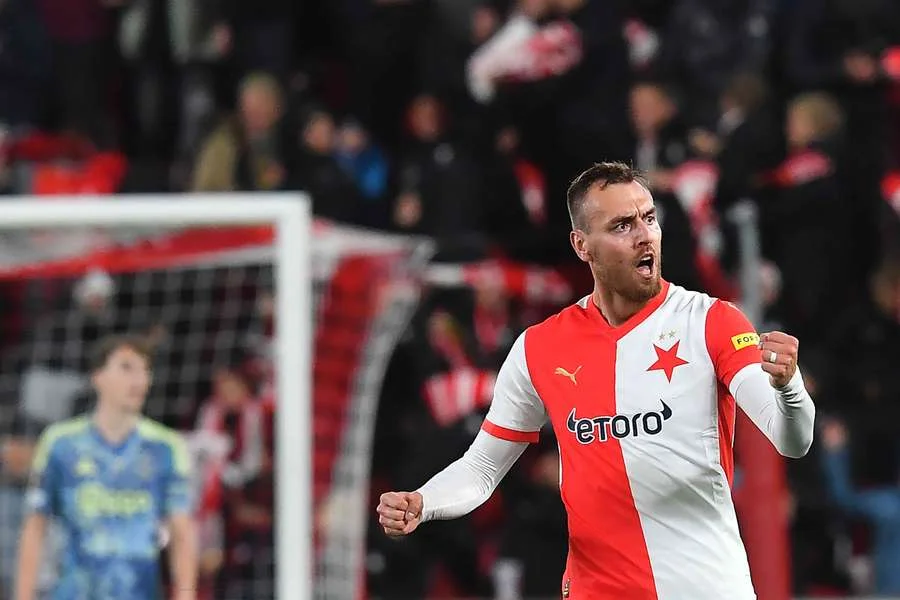 Monaco come from behind to claim draw with Dinamo Zagreb in Champions League