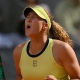 Andreeva beats Baptiste to reach Madrid Open final