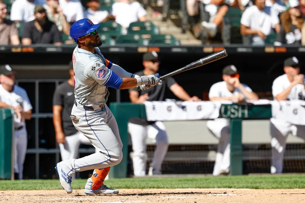 MLB roundup: Mets send White Sox to historic low as Phillies beat rivals Atlanta