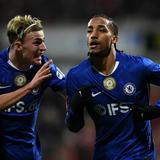 Chelsea survive Wrexham scare to reach FA Cup Quarter-Finals