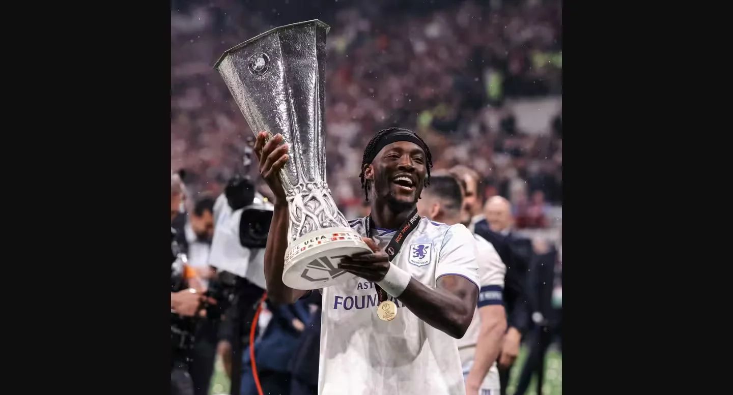 Tammy Abraham becomes only second player to win every UEFA club trophy