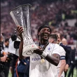 Tammy Abraham becomes only second player to win every UEFA club trophy