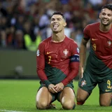 Cristiano Ronaldo Tops List of World's Most Searched Athletes in 2023