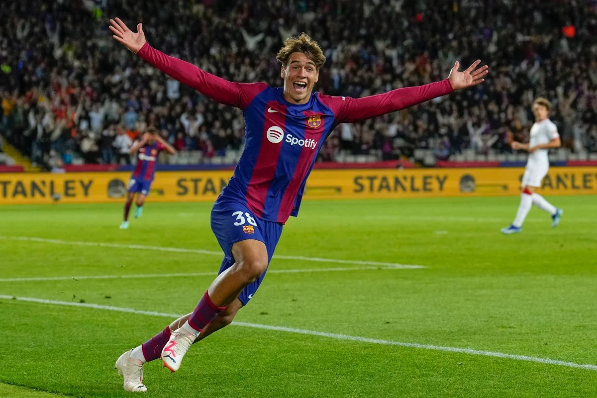 Spanish La Liga Preview - Week 10