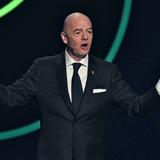 All 2026 World Cup matches will be sold out - FIFA President Infantino